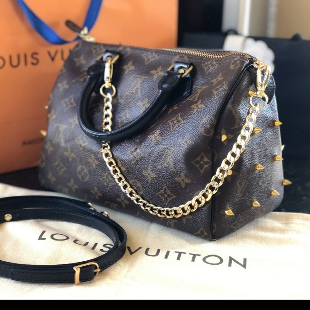 Louis Vuitton purse